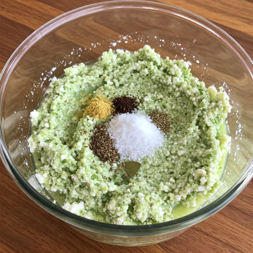 Ingredientes y Preparación Detallada del Chucrut Casero